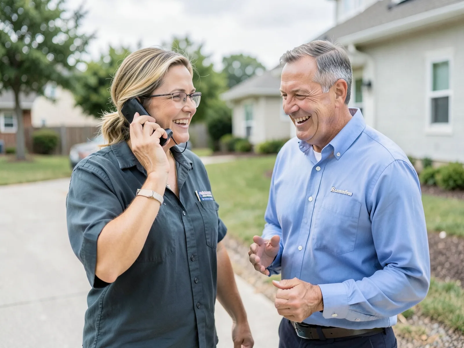 Frequently Asked Questions About Storm Damage Restoration in Nelson, PA